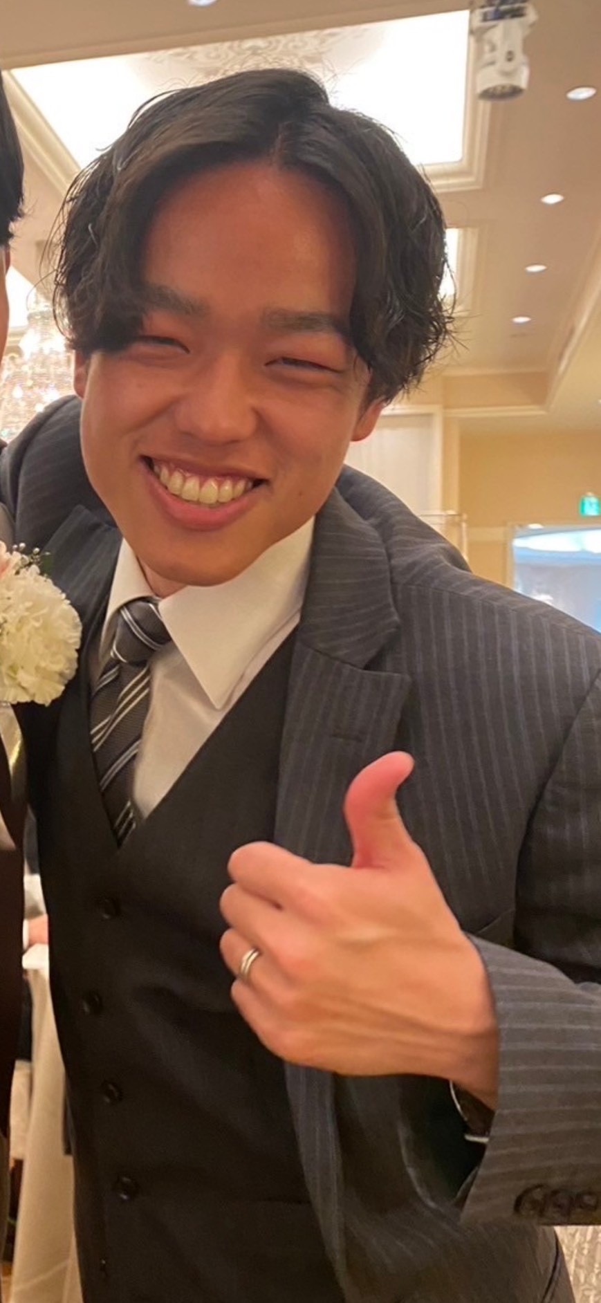 佐藤 優希のプロフィール写真